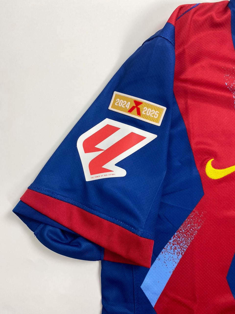 Barcelona 25/26 El Clasico Special