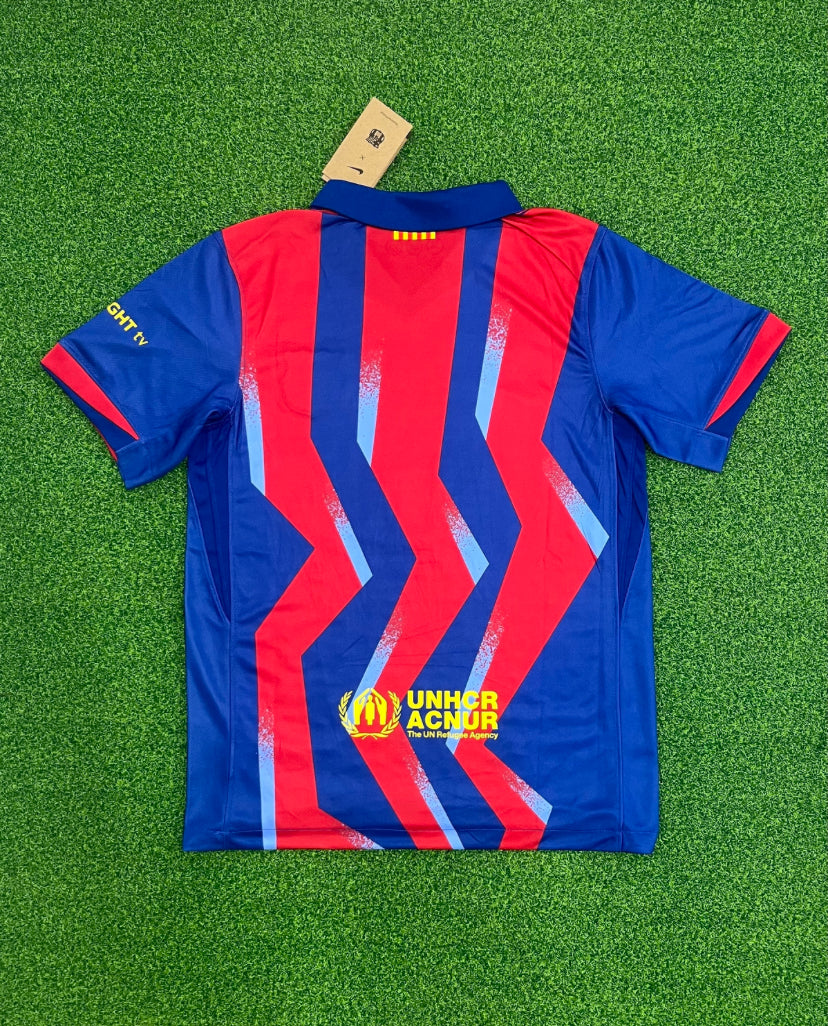 Barcelona 25/26 El Clasico Special