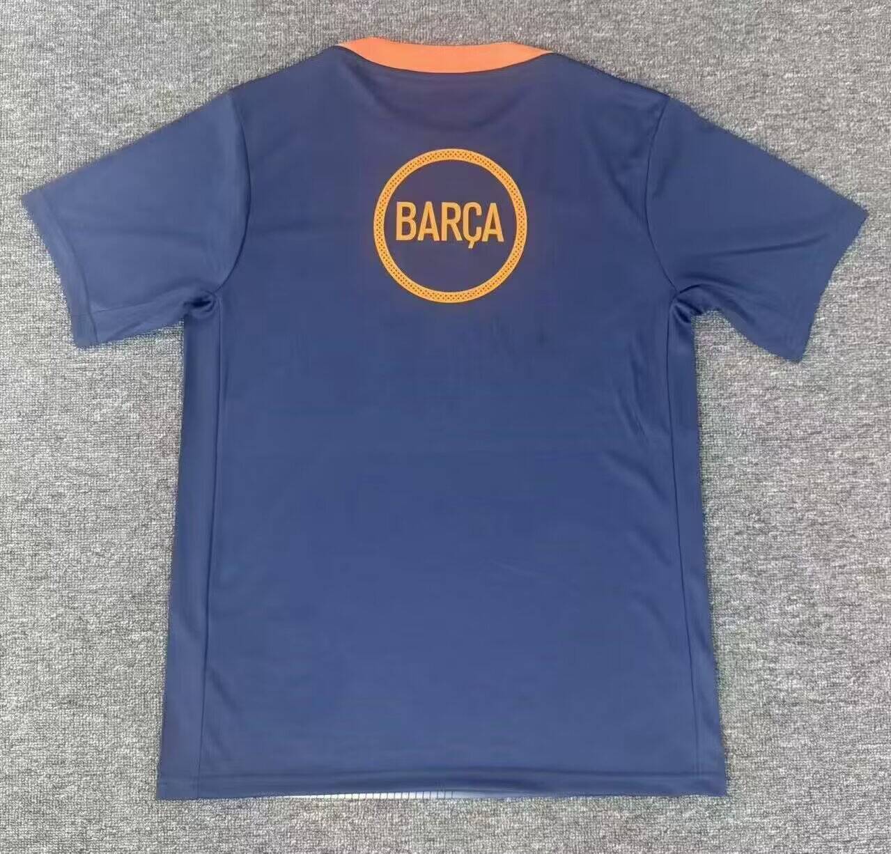 Barcelona 25/26 Custom Jersey