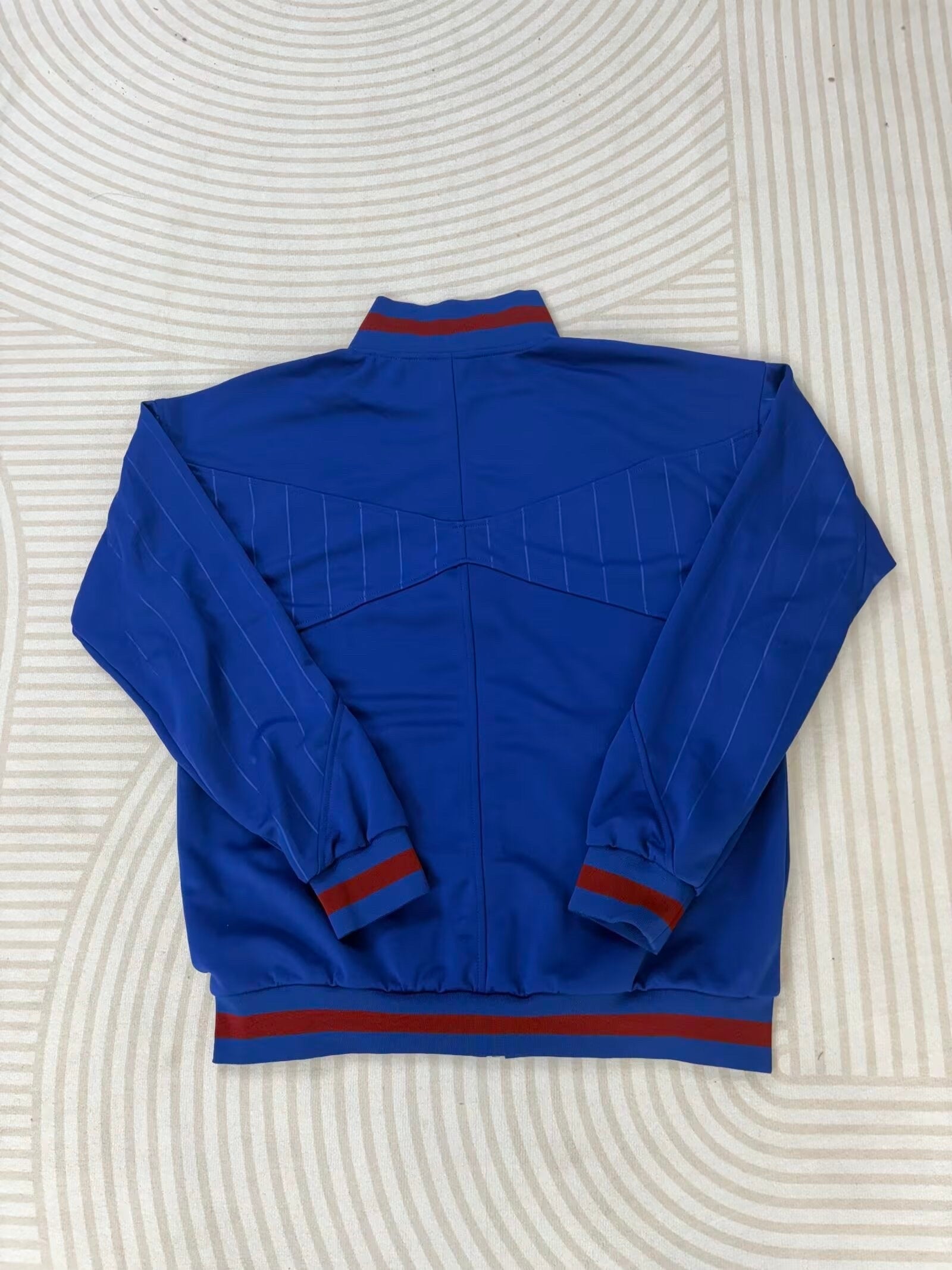Barcelona 25/26 Jacket